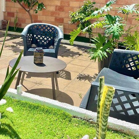 Las Brisas Penthouse By Sunhousescanarias Las Palmas de Gran Canaria Bagian luar foto