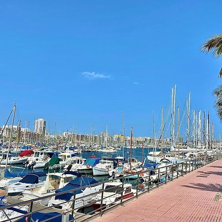 Las Brisas Penthouse By Sunhousescanarias Las Palmas de Gran Canaria Bagian luar foto