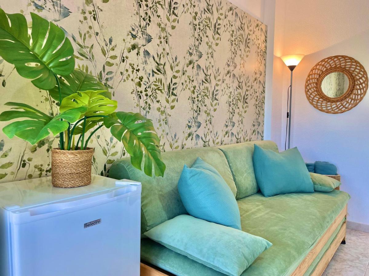 Las Brisas Penthouse By Sunhousescanarias Las Palmas de Gran Canaria Bagian luar foto