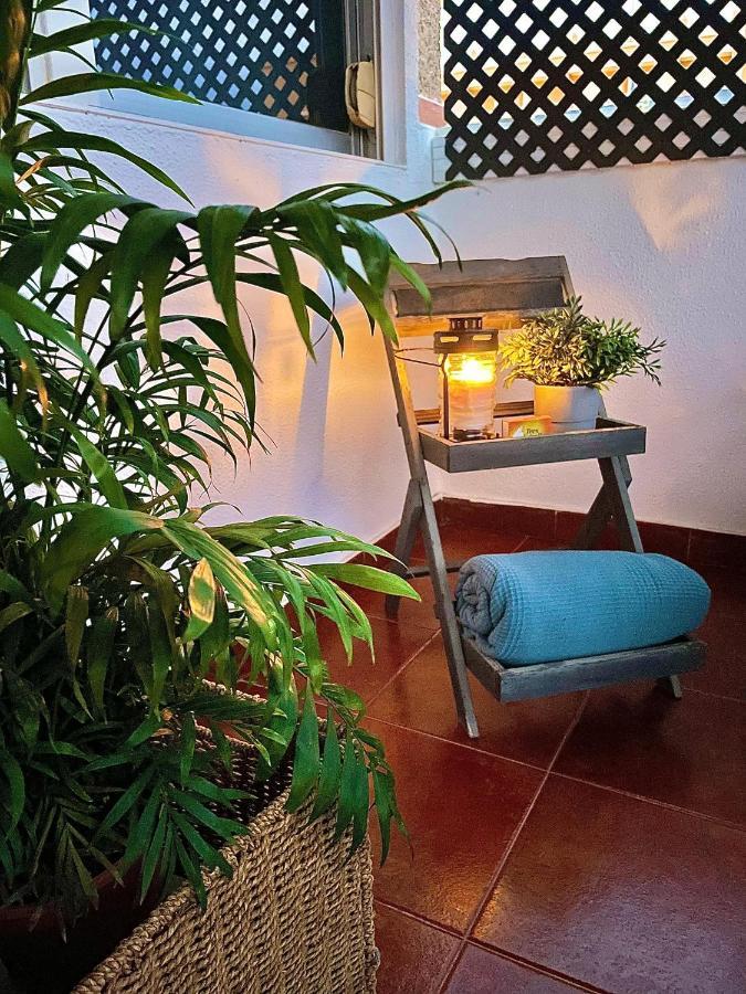 Las Brisas Penthouse By Sunhousescanarias Las Palmas de Gran Canaria Bagian luar foto