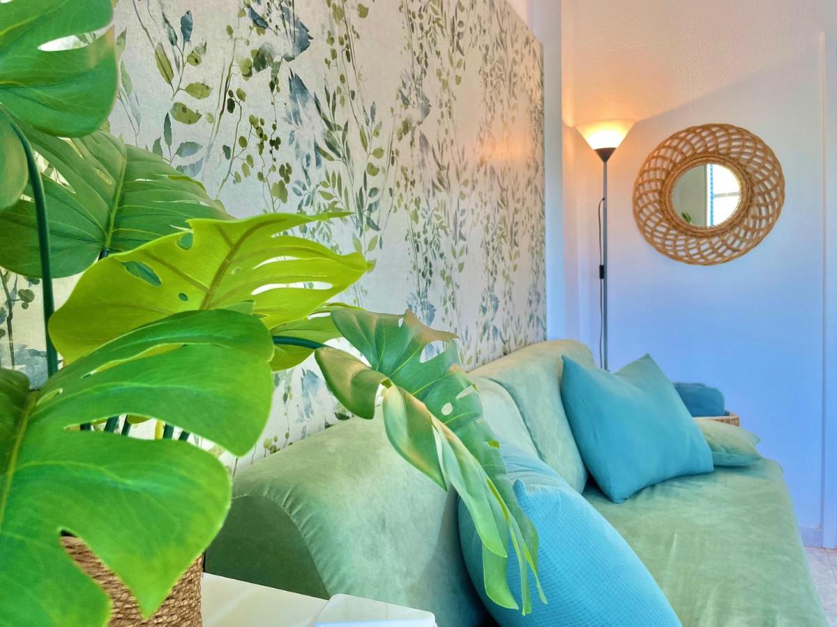 Las Brisas Penthouse By Sunhousescanarias Las Palmas de Gran Canaria Bagian luar foto