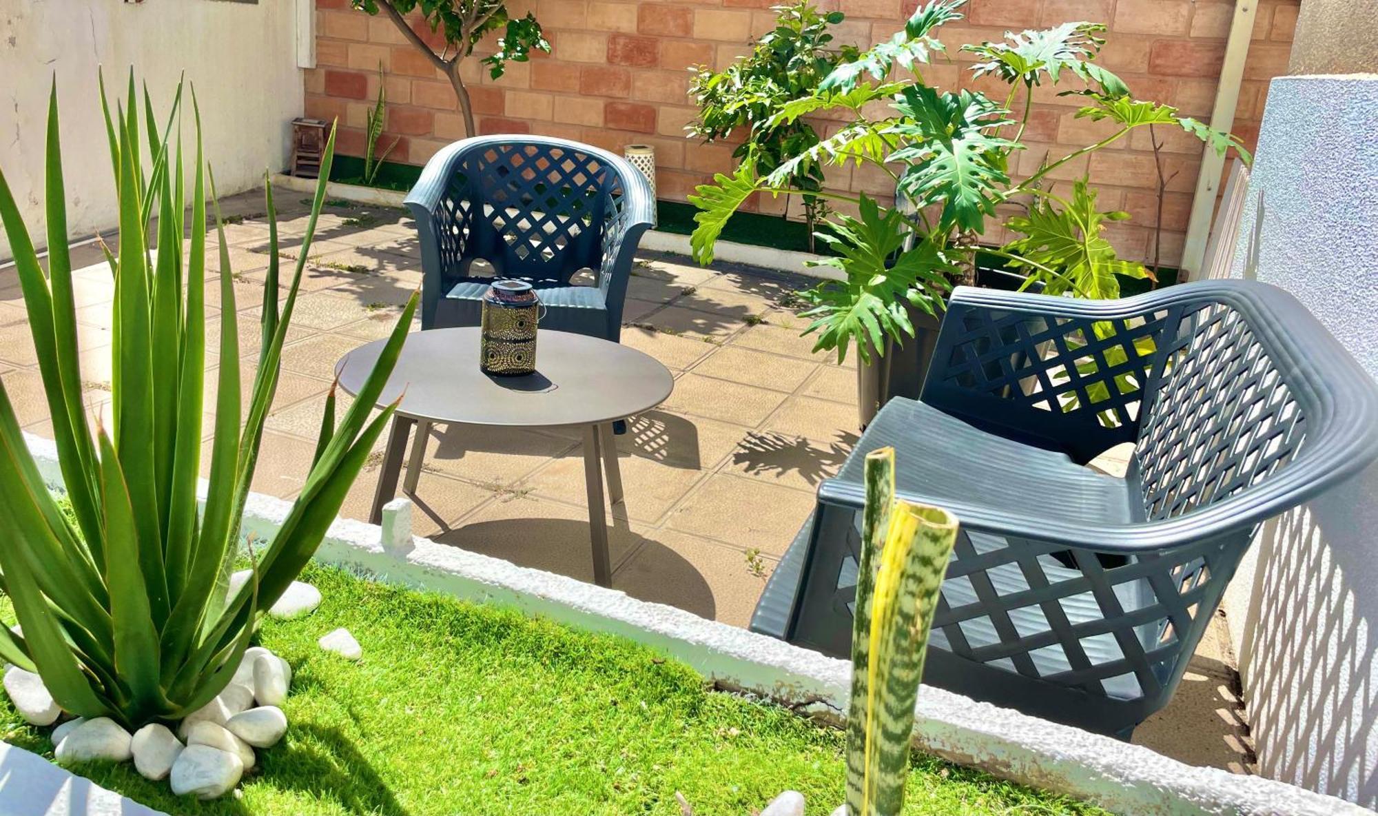 Las Brisas Penthouse By Sunhousescanarias Las Palmas de Gran Canaria Bagian luar foto
