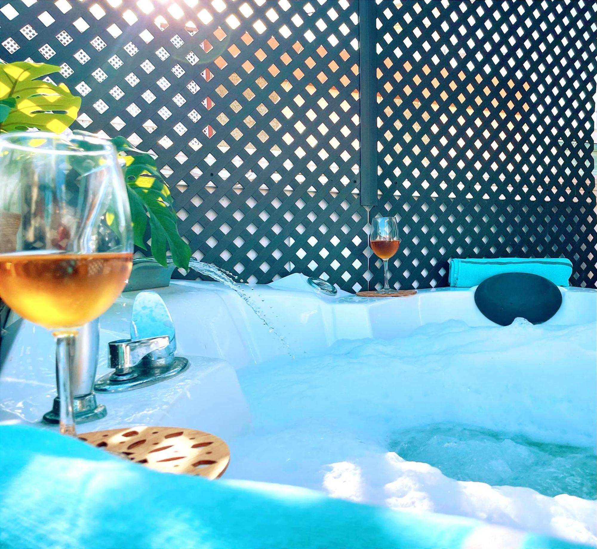 Las Brisas Penthouse By Sunhousescanarias Las Palmas de Gran Canaria Bagian luar foto
