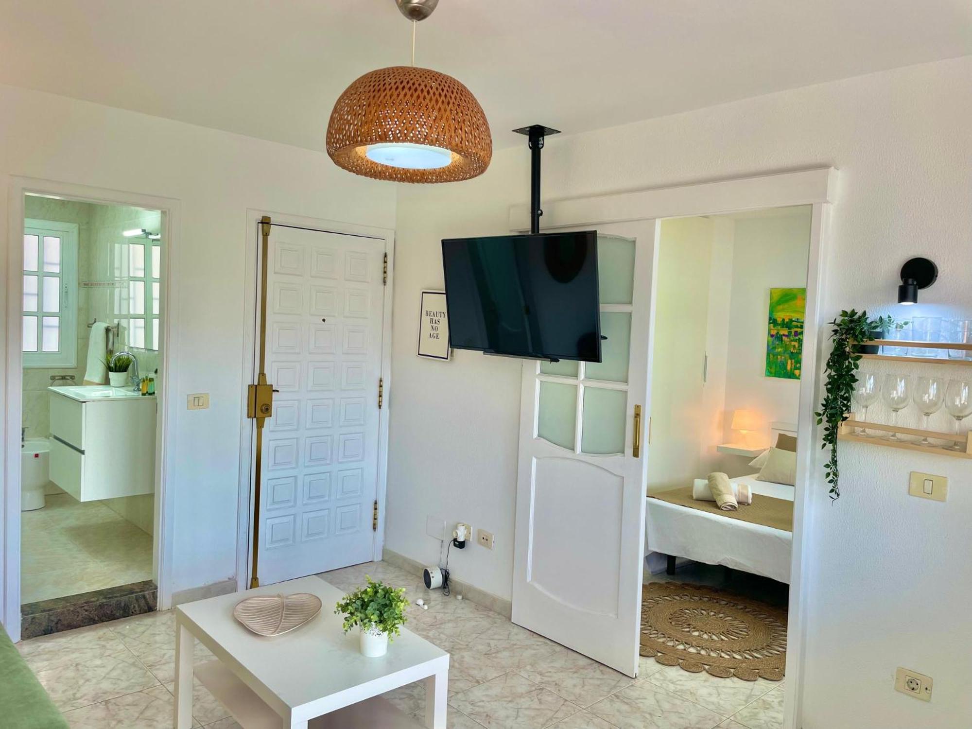 Las Brisas Penthouse By Sunhousescanarias Las Palmas de Gran Canaria Bagian luar foto